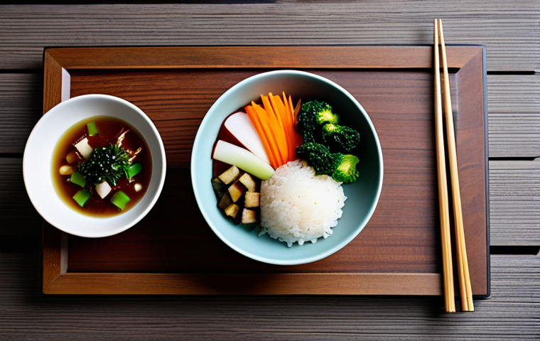 Dominando la cocina japonesa los secretos que cambiarán tus platos 2 dominando - 이미지 1