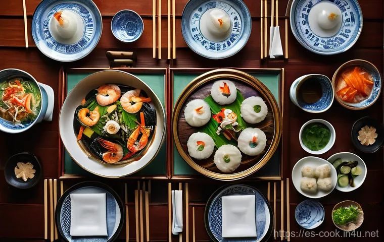 중식조리사 강사로의 전환 가능성 - **Prompt 2: Hands-On Dumpling Making Class**
"A warm, candid photograph capturing a diverse grou... 중식조리사 강사로의 전환 가능성 - **Prompt 2: Hands-On Dumpling Making Class**
"A warm, candid photograph capturing a diverse grou...