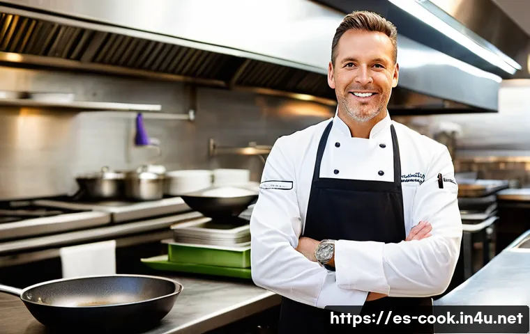 ¿Tu Certificado de Chef Japonés Caduca? Lo Que Debes Saber Para No Perderlo 4 일식조리사 자격증 유효기간 관련 이미지 2